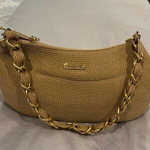 Eric Javits shoulder bag